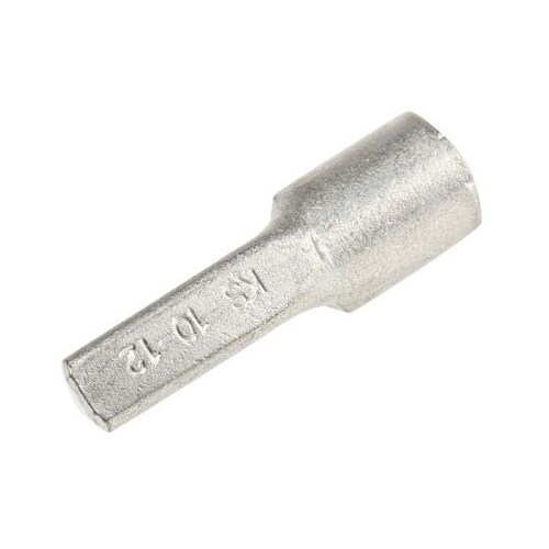 圧着ピン端子 8AWG 10mm2 8A