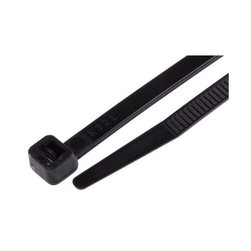 結束バンド, 190mm x 4.8 m