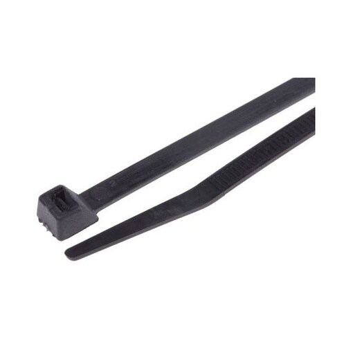 結束バンド, 203mm x 4.8 m