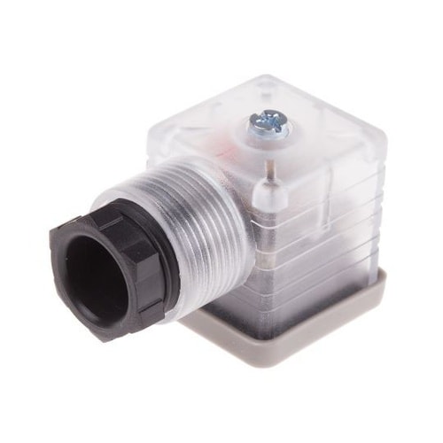 ソレノイドバルブコネクタ ME−311/