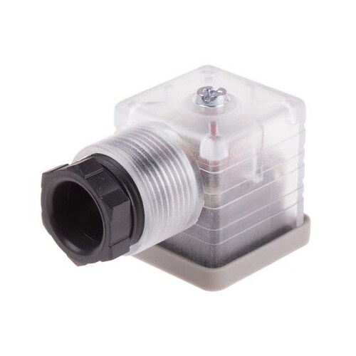 ソレノイドバルブコネクタ ME−311/