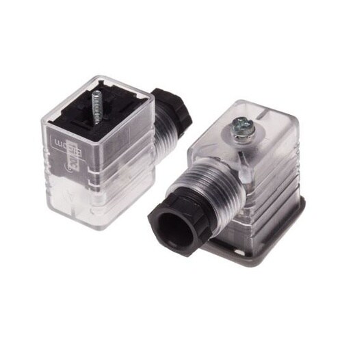 ソレノイドバルブコネクタ MER−209