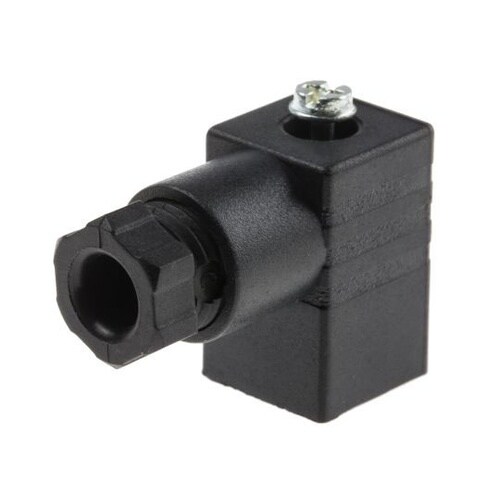 ソレノイドバルブコネクタ MEM−207