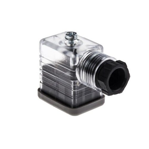 ソレノイドバルブコネクタ MER−209