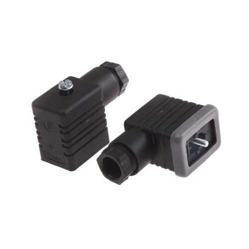 ソレノイドバルブコネクタ MER−209