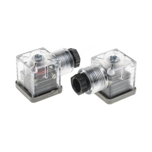 ソレノイドバルブコネクタ ME−209/