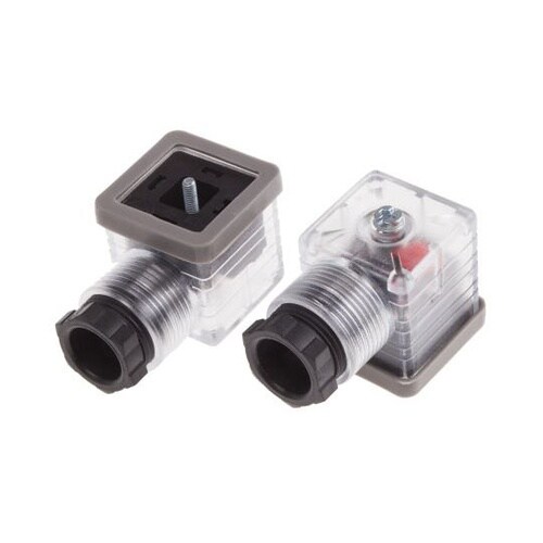 ソレノイドバルブコネクタ ME−211/