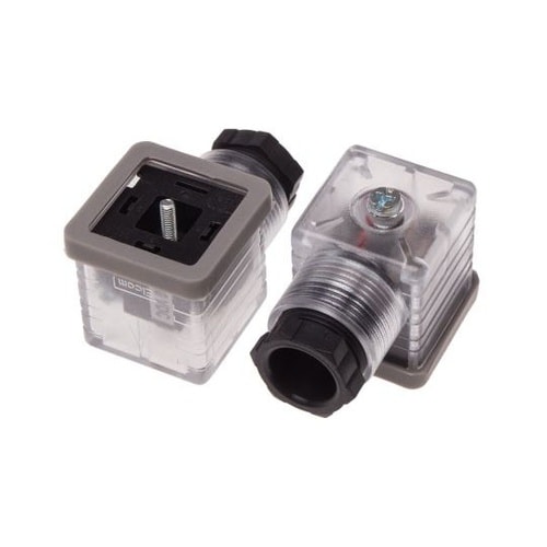 ソレノイドバルブコネクタ ME−211/