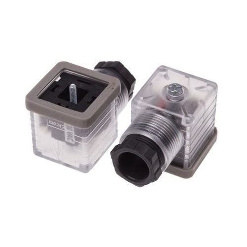 ソレノイドバルブコネクタ ME−211/