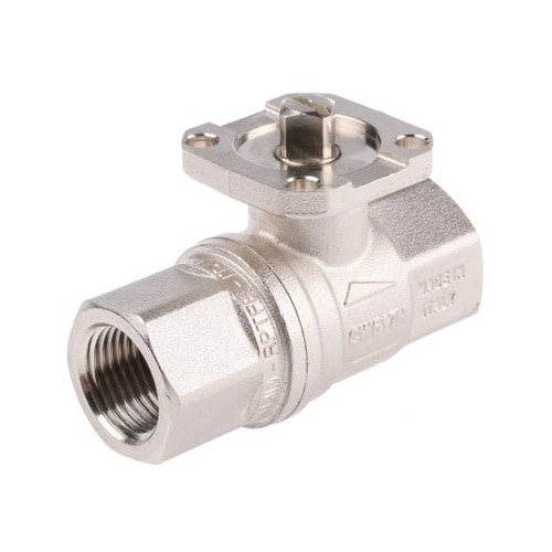 812−5236 プロセスボール弁