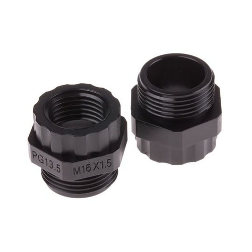 ケーブルグランドアダプタ 1袋(5個入)