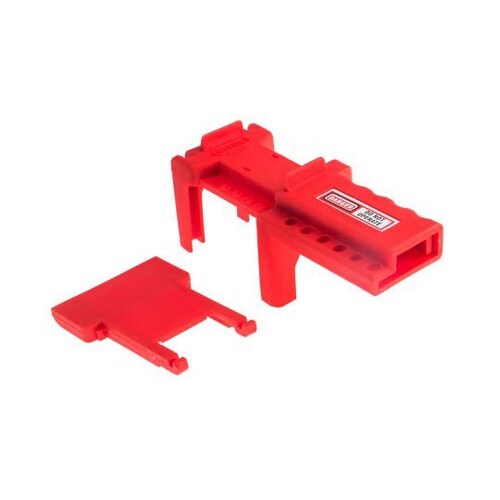 818−8044 ロックアウト