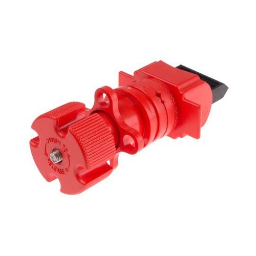 818−8050 ロックアウト