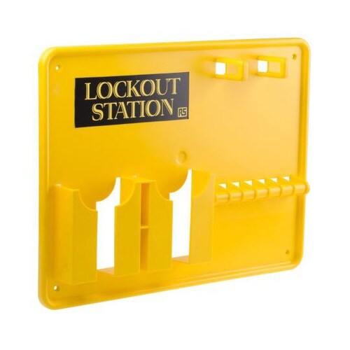 818−8082 ロックアウト