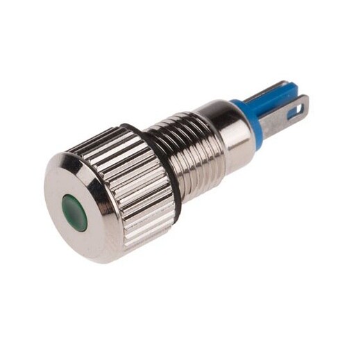 820−0564 表示灯緑