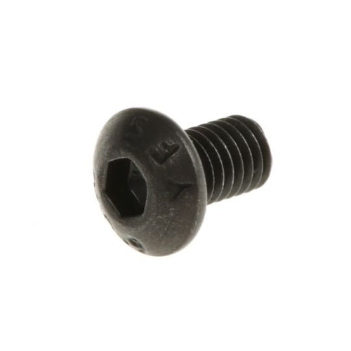 六角穴付ボルト M3 x 5mm 鋼 1