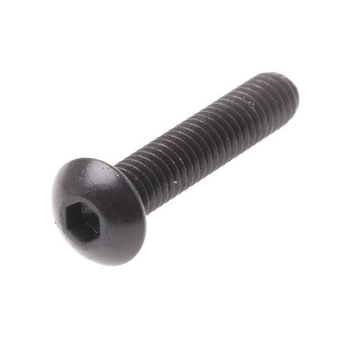 六角穴付ボルト M4 x 20mm 鋼