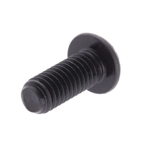 六角穴付ボルト M6 x 15mm 鋼