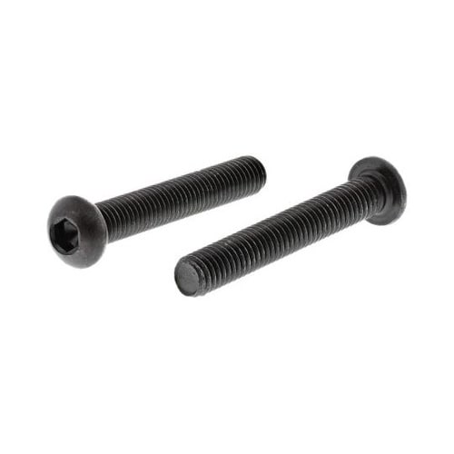 六角穴付ボルト M6 x 40mm 鋼