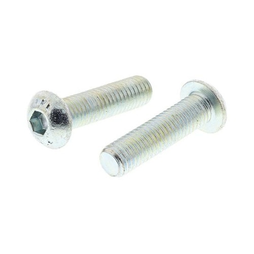 六角穴付ボルト M8 x 30mm 鋼