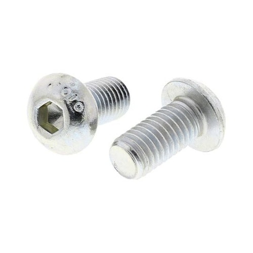 六角穴付ボルト M10 x 20mm 鋼