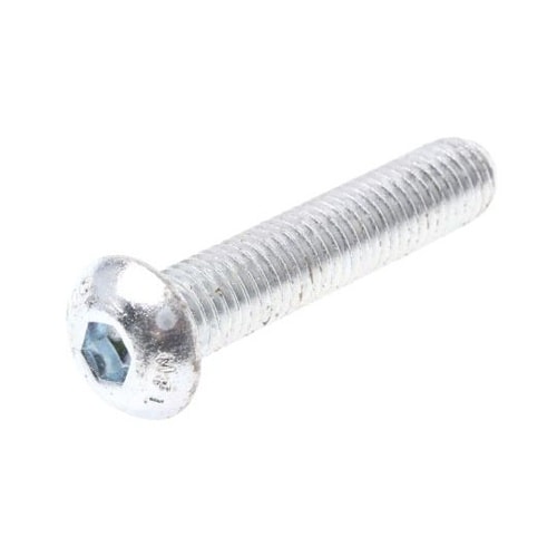 六角穴付ボルト M10 x 50mm 鋼