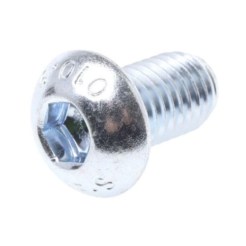 六角穴付ボルト M12 x 20mm 鋼