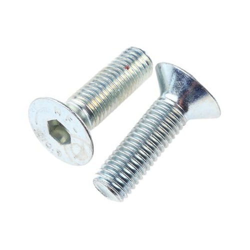 六角穴付ボルト M12 x 40mm 鋼