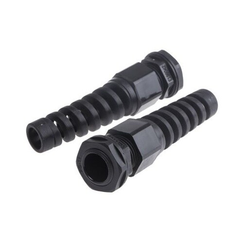 ケーブルグランド, 径:PG11, 材質