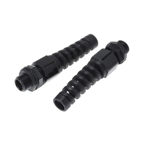 ケーブルグランド, 径:PG16, 材質