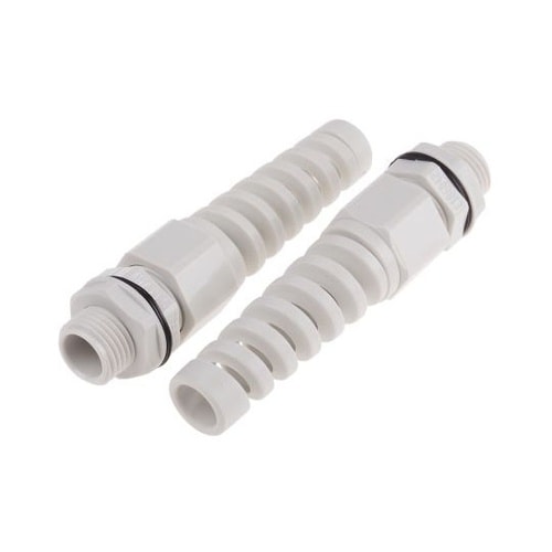 ケーブルグランド, 径:M16, 材質: