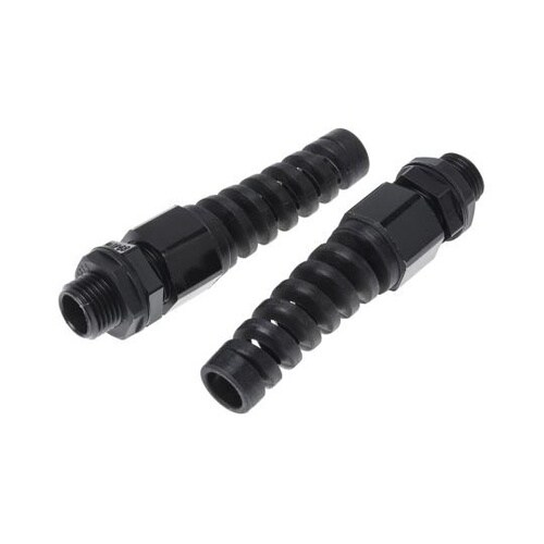 ケーブルグランド, 径:M16, 材質: