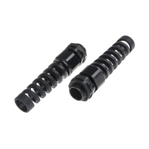 ケーブルグランド, 径:M25, 材質: