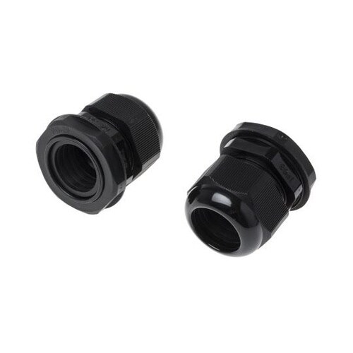 ケーブルグランド, 径:PG29, 材質