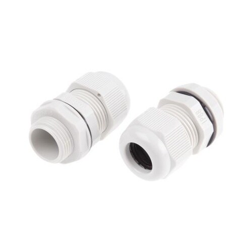 ケーブルグランド, 径:M20, 材質: