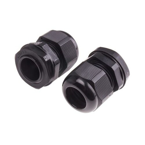 ケーブルグランド, 径:M25, 材質: