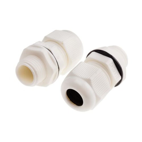 ケーブルグランド, 径:M16, 材質: