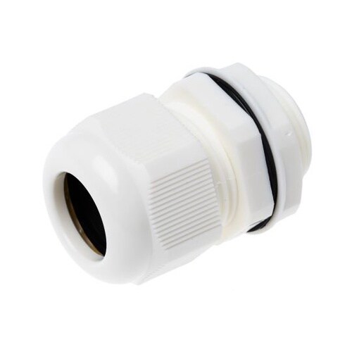 ケーブルグランド, 径:M25, 材質: