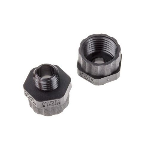 ケーブルグランドアダプタ M1216 −