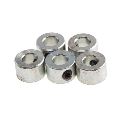 セットカラー シャフト径:6mm 1袋(