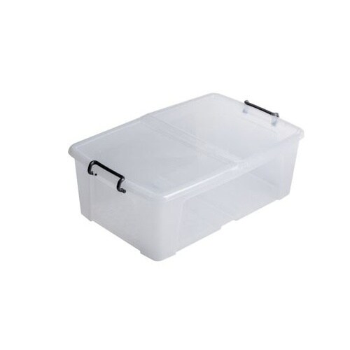 収納ボックス 50L, 230mm x