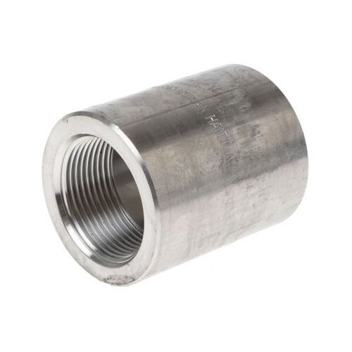 ステンレススチール製ねじ込み型継手 カプ