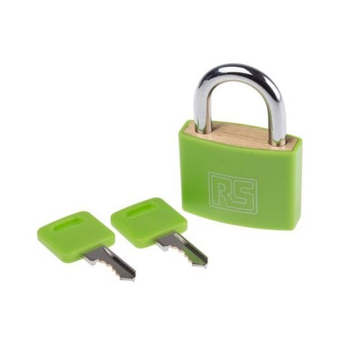 827−4397 南京錠緑