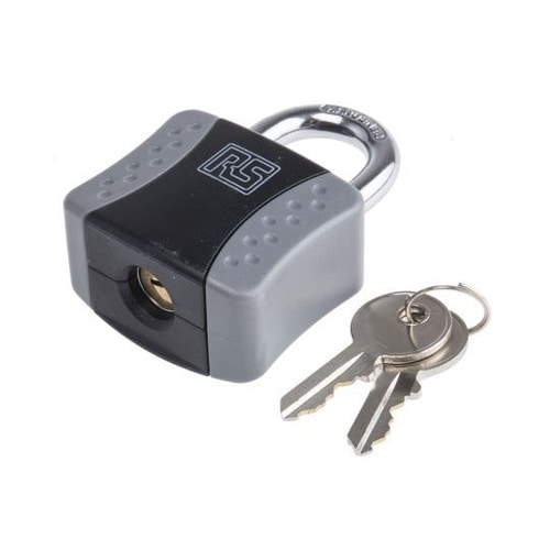 827−4401 南京錠