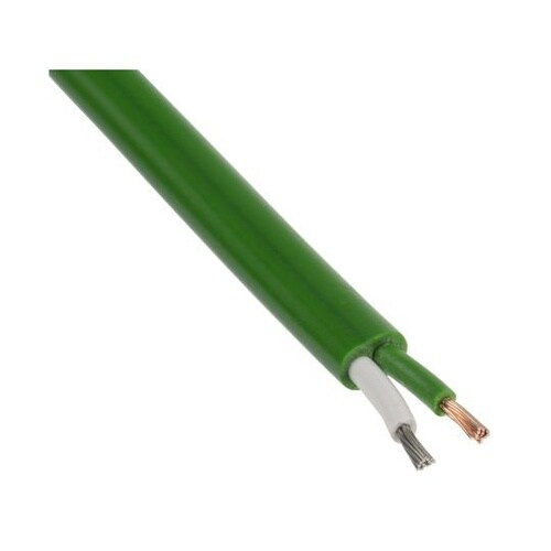 827−5628 熱電対用延長ケーブル