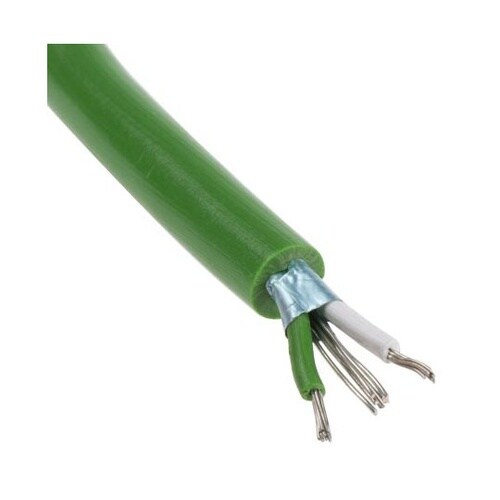 827−5671 熱電対用延長ケーブル