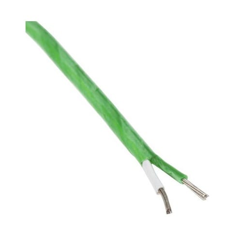 827−5776 熱電対用延長ケーブル