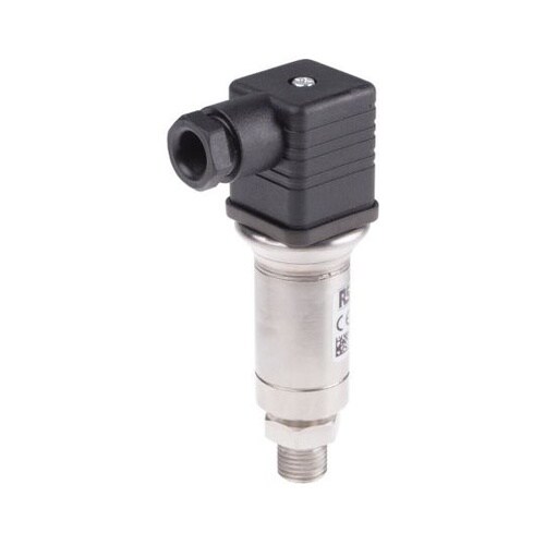 圧力センサ, ゲージ ねじ込み 828−