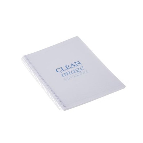 クリーンルームノートブック 長さ:315