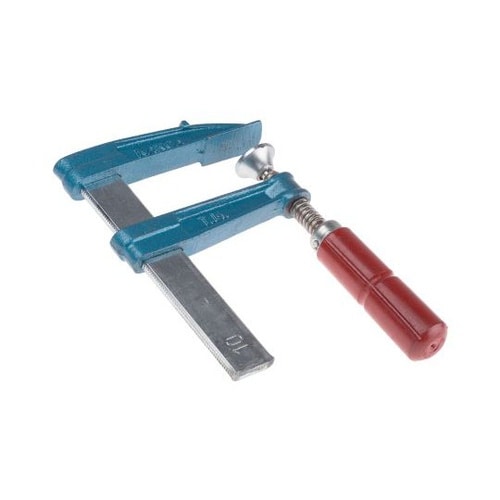 829−6186 スライドクランプ